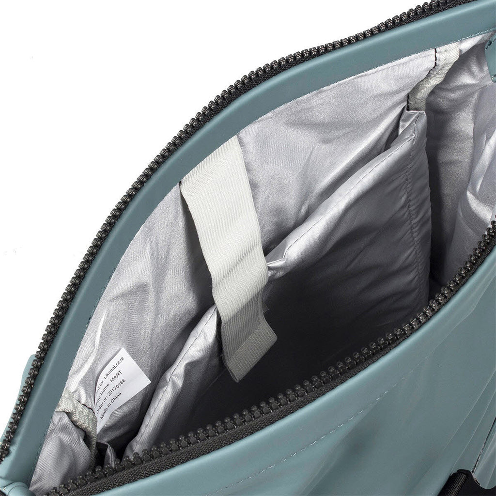 Rolltop 16l - New York Soft Blue