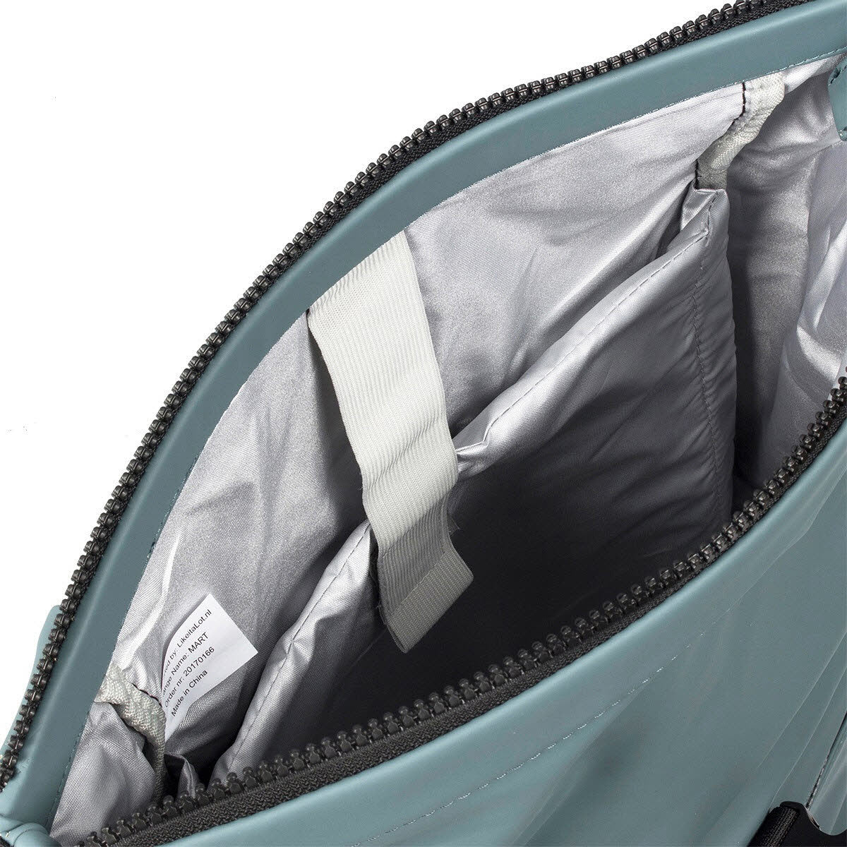 Rolltop 16l - New York Soft Blue