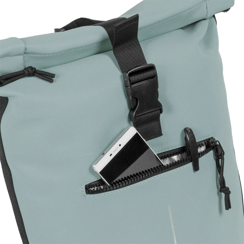 Rolltop 16l - New York Soft Blue