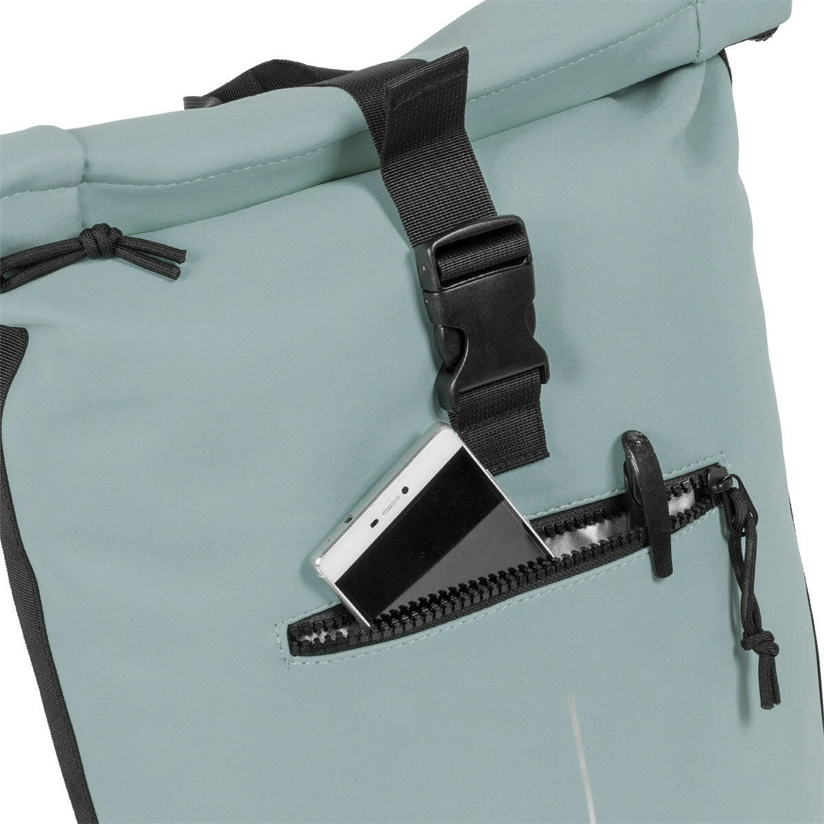 Rolltop 16l - New York Soft Blue