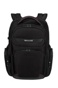 BACKPACK 15.6" 3VOL EXP BLACK