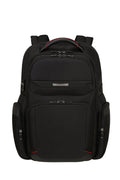 BACKPACK 17.3" 3VOL EXP BLACK