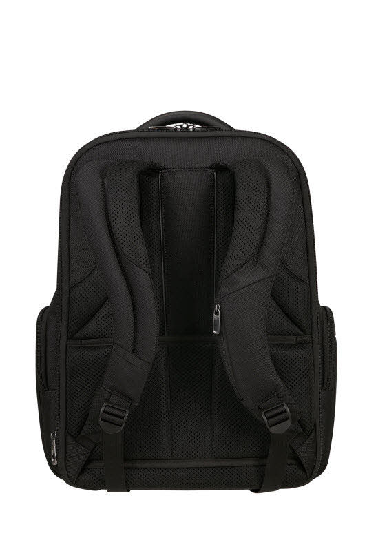 BACKPACK 17.3" 3VOL EXP BLACK