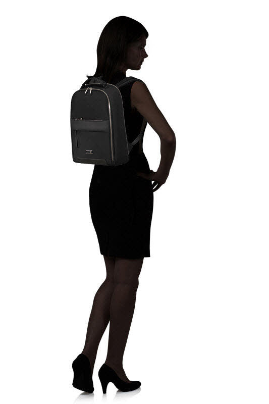 BACKPACK 14.1" BLACK