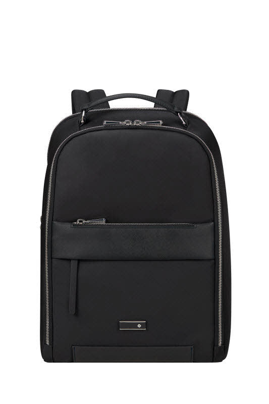 BACKPACK 14.1" BLACK
