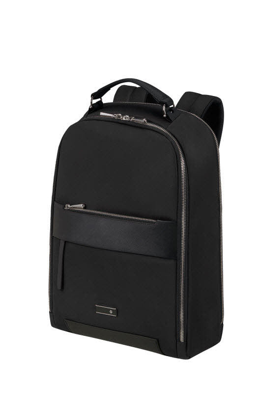 BACKPACK 14.1" BLACK