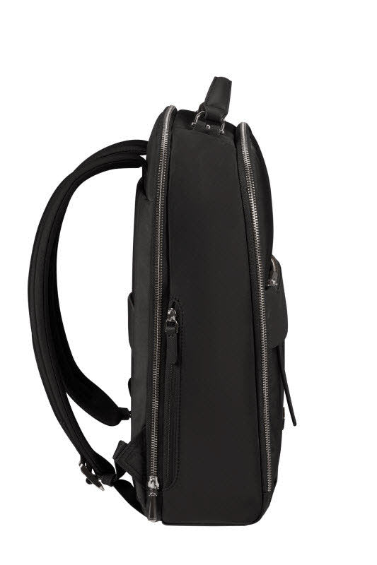 BACKPACK 14.1" BLACK