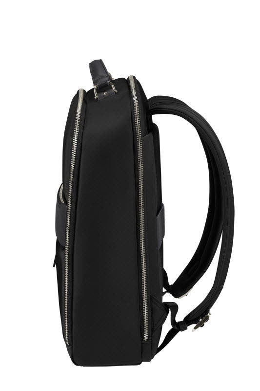 BACKPACK 14.1" BLACK