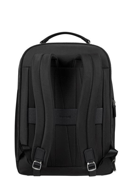 BACKPACK 14.1" BLACK