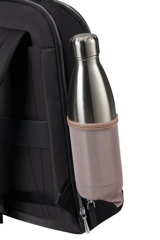 BACKPACK 14.1" BLACK