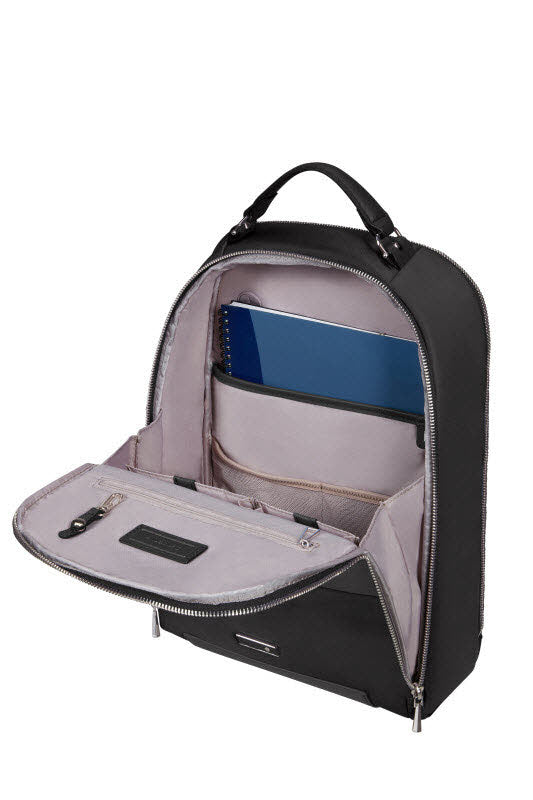 BACKPACK 14.1" BLACK