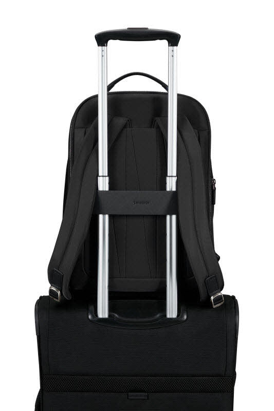 BACKPACK 14.1" BLACK