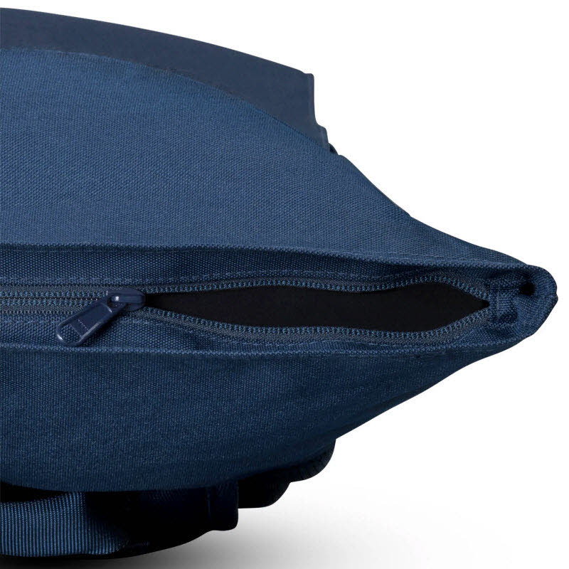 Allen Medium Dunkelblau