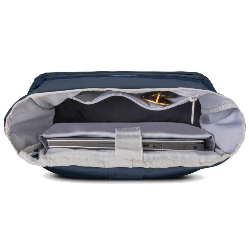 Allen Medium Dunkelblau