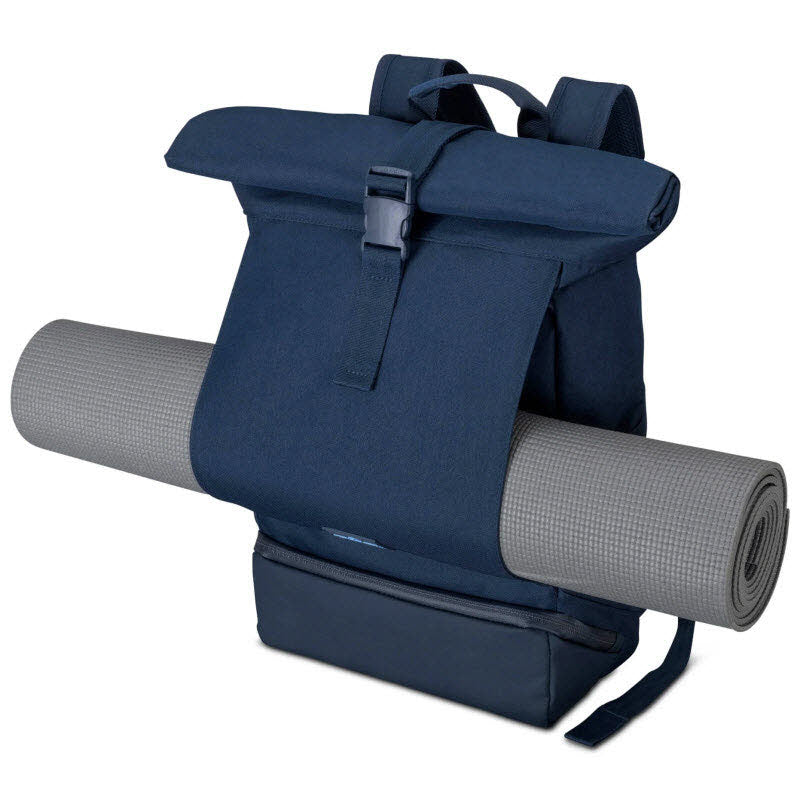 Allen Medium Dunkelblau