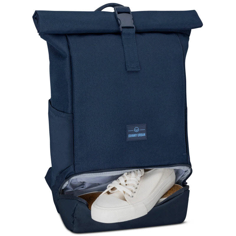 Allen Medium Dunkelblau