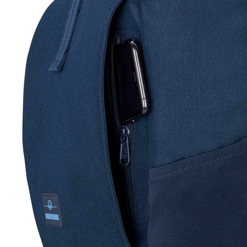 Allen Medium Dunkelblau