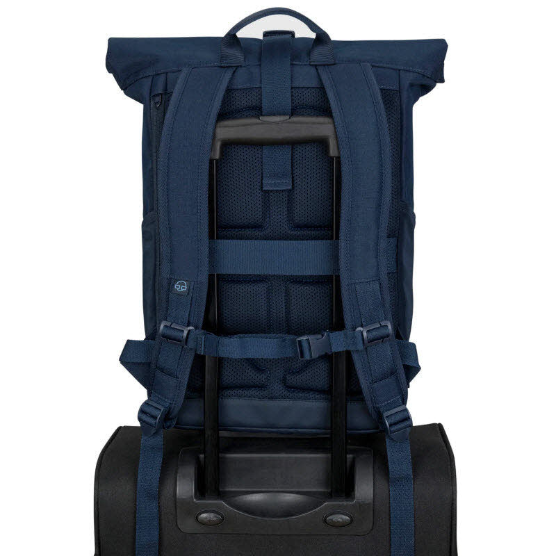 Allen Medium Dunkelblau