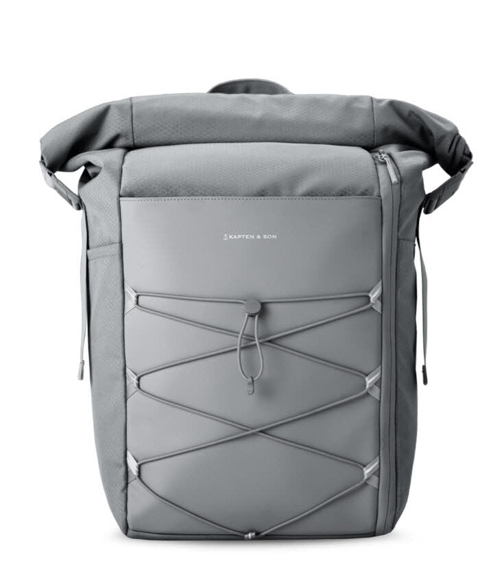 Yoho Stone Grey