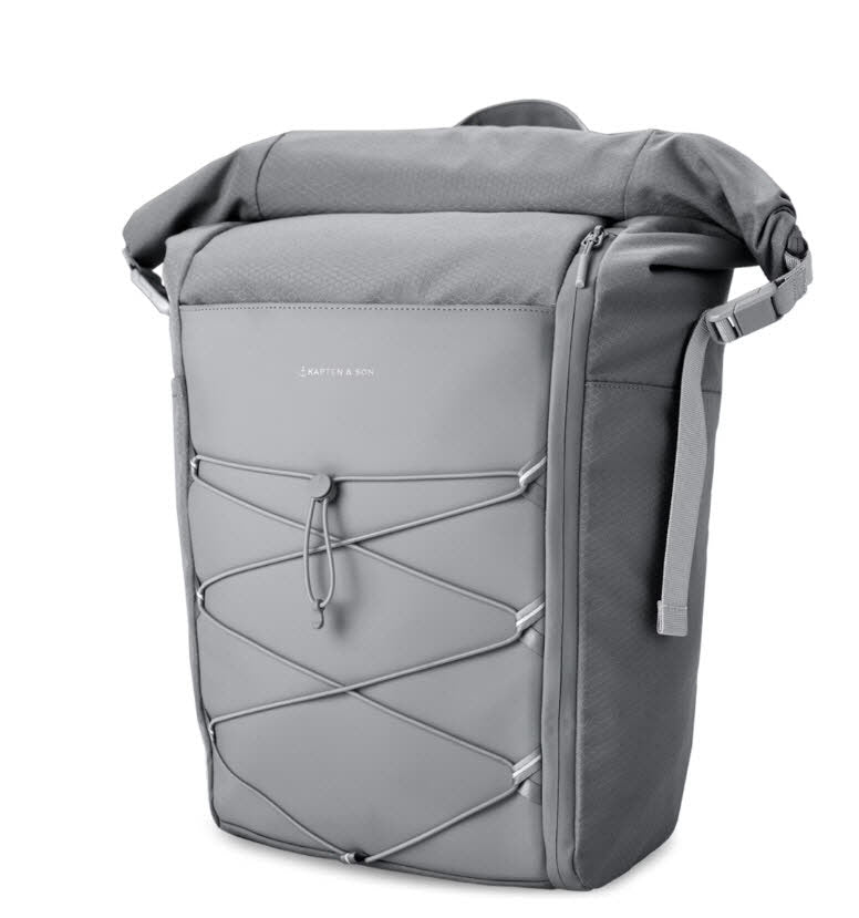 Yoho Stone Grey