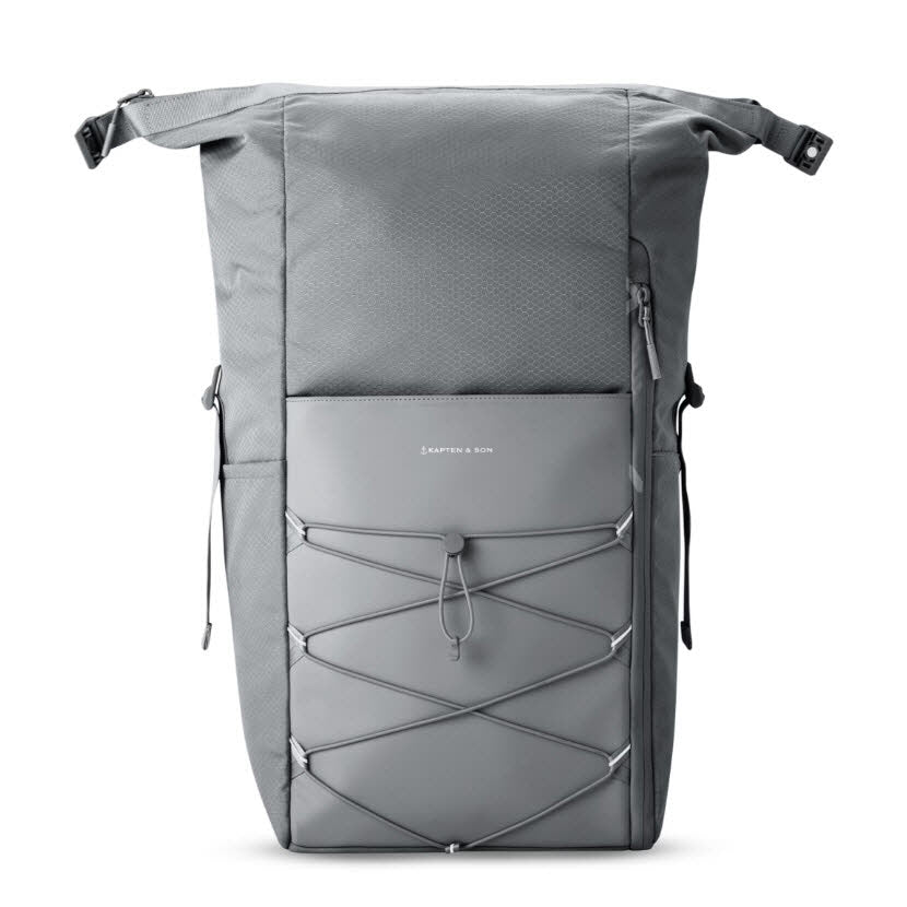 Yoho Stone Grey