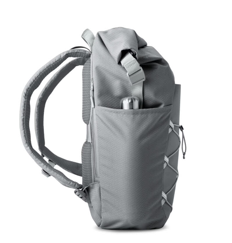 Yoho Stone Grey