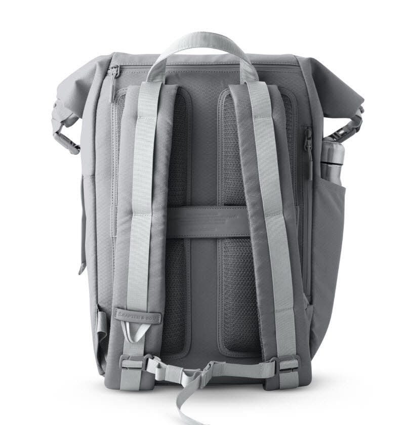 Yoho Stone Grey