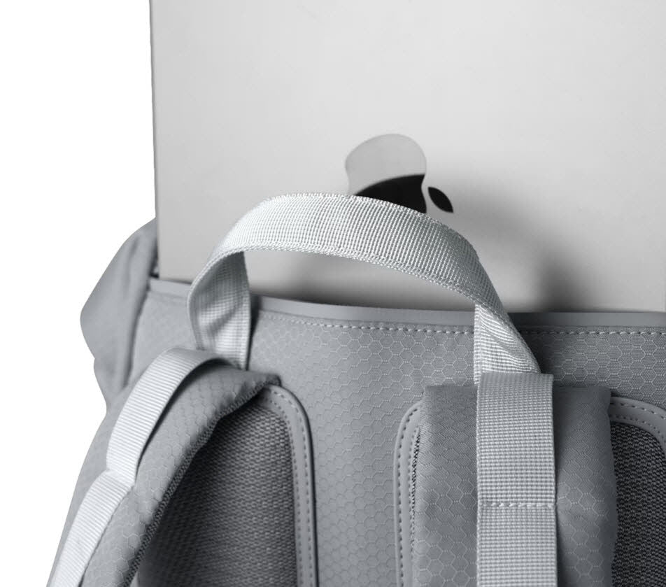 Yoho Stone Grey