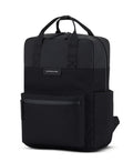 Bergen Pro All Black