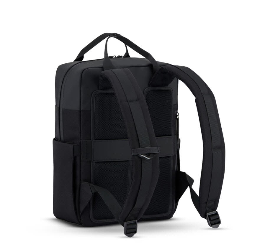 Bergen Pro All Black