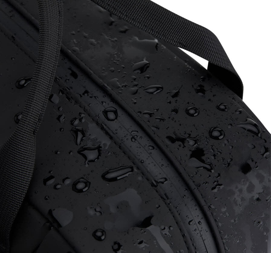 Bergen Pro All Black