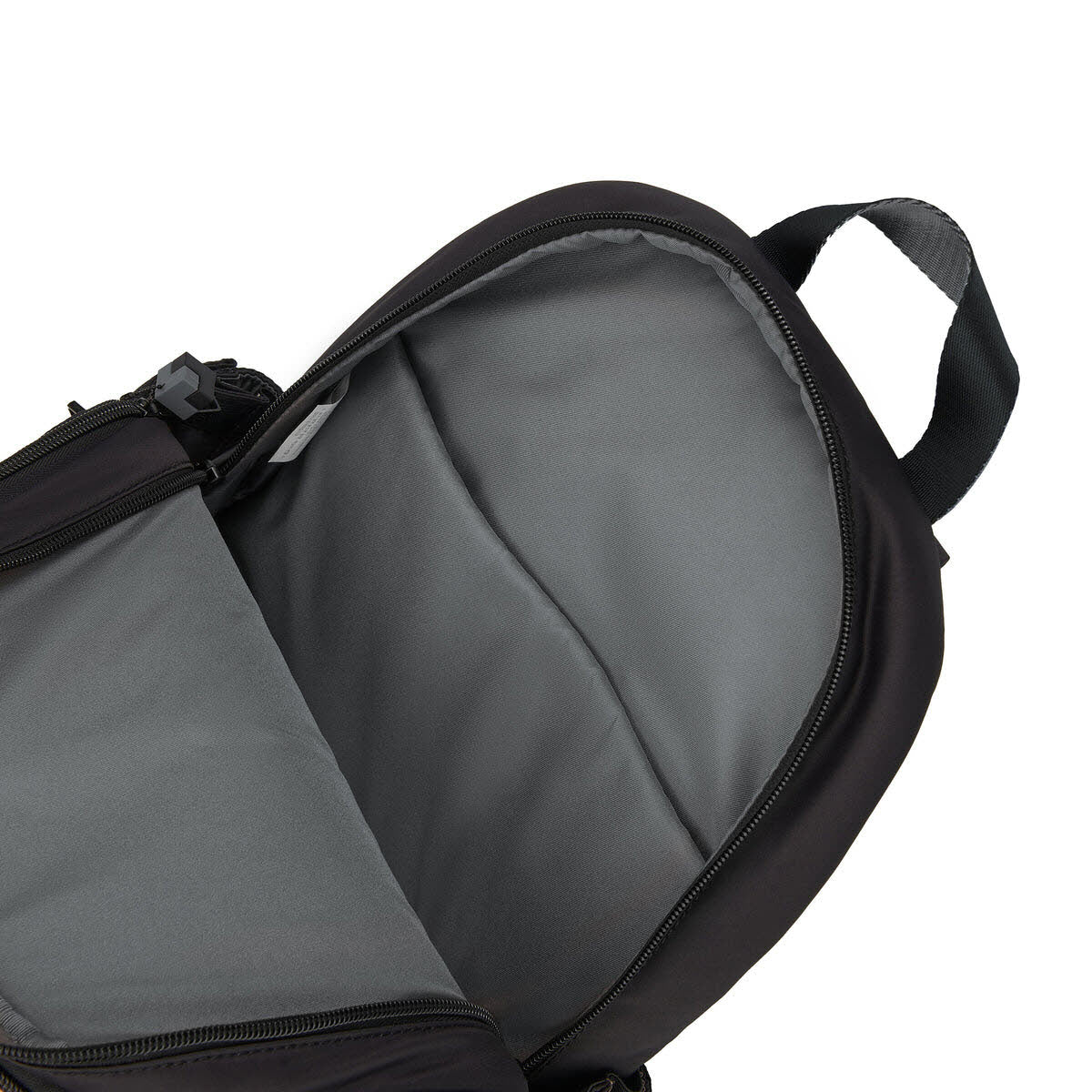 Rucksack COSMOS BLACK