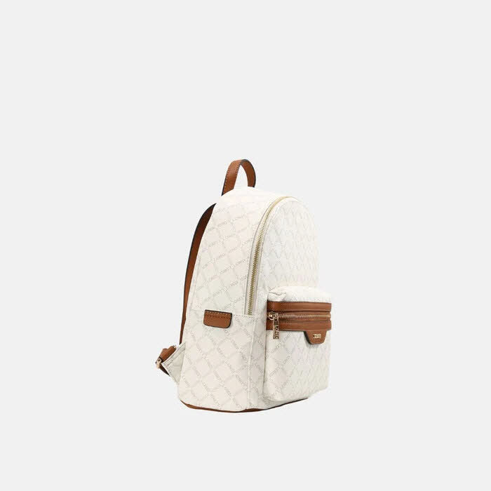 Rucksack Weiß