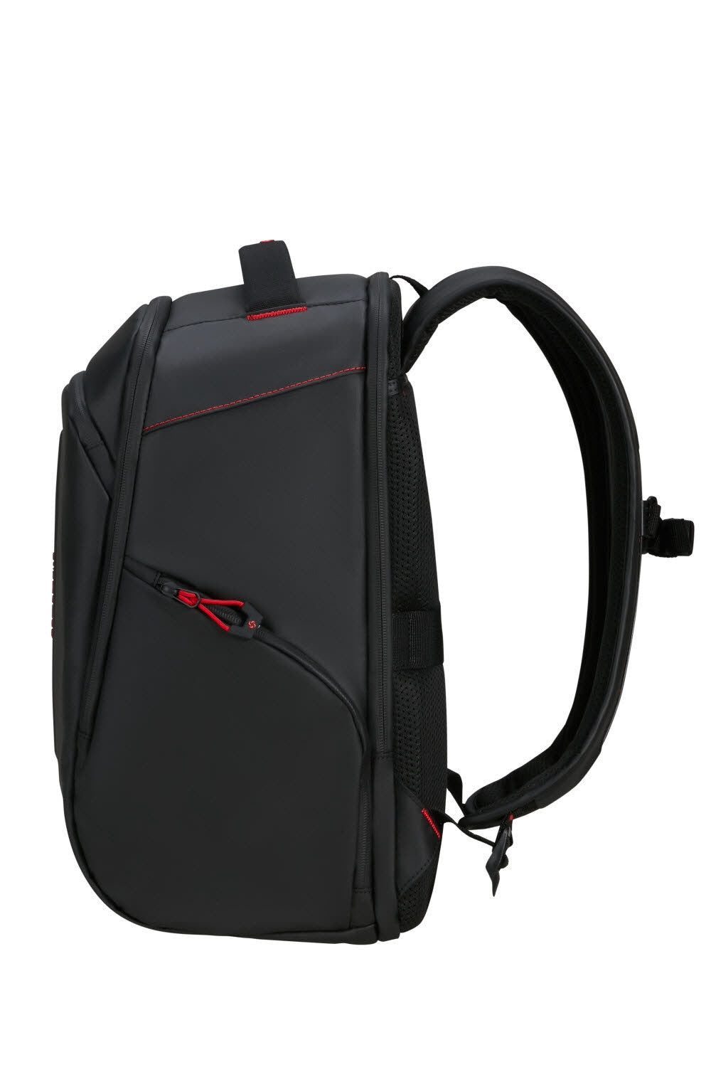 LAPTOP BACKPACK XS BLACK