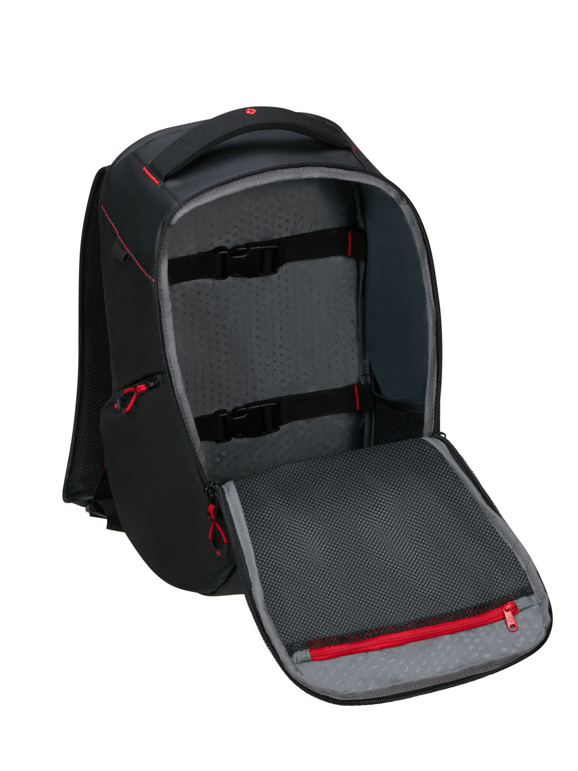LAPTOP BACKPACK XS BLACK