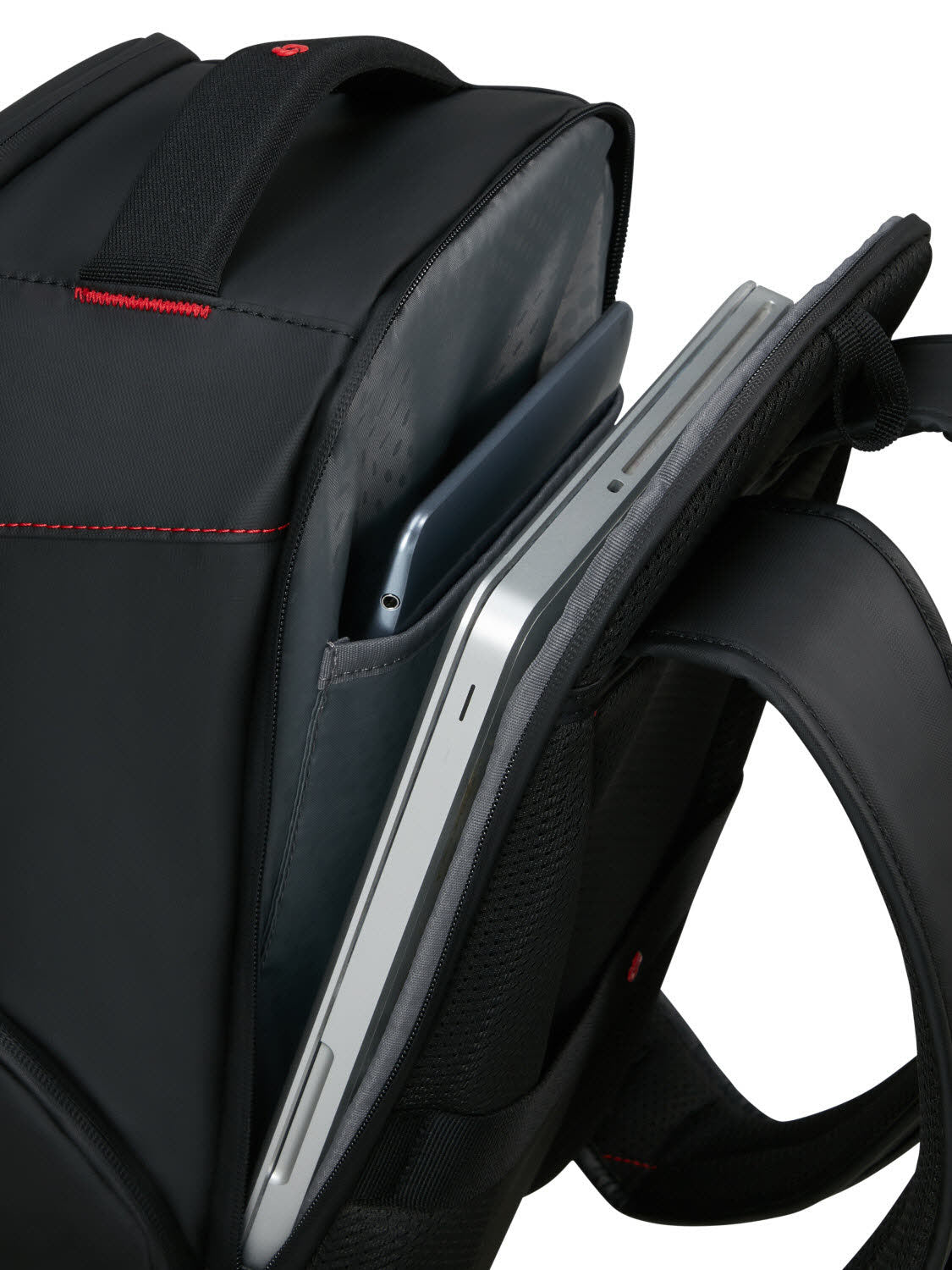 LAPTOP BACKPACK XS BLACK