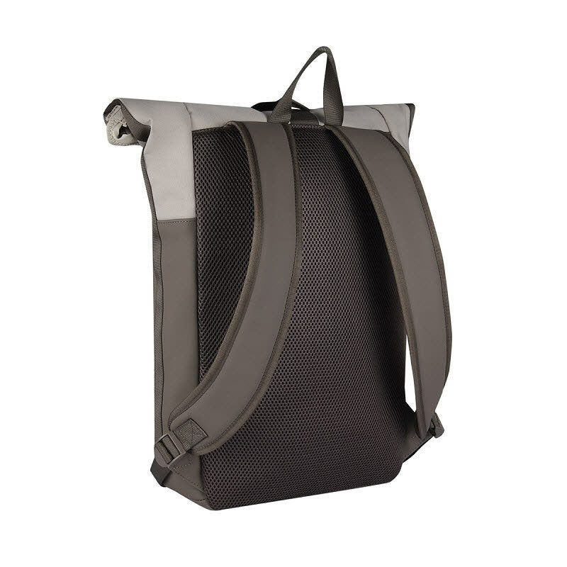 Rolltop 16l - New York Taupe / Beige