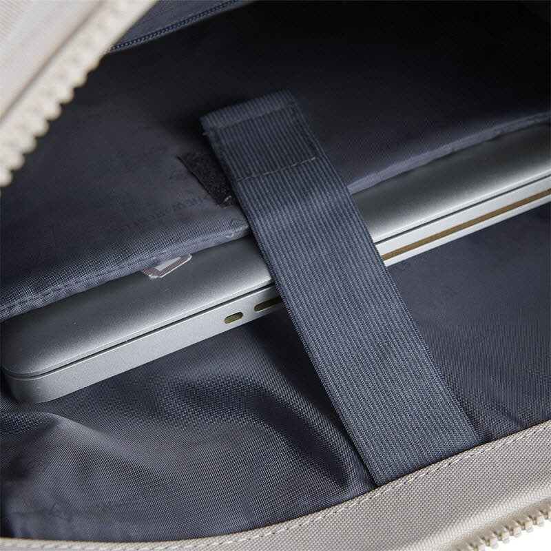 Rolltop 16l - New York Taupe / Beige