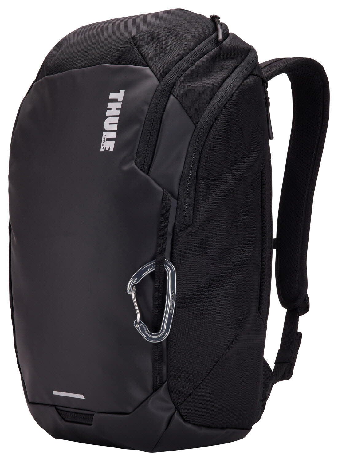 Backpack 26l Black