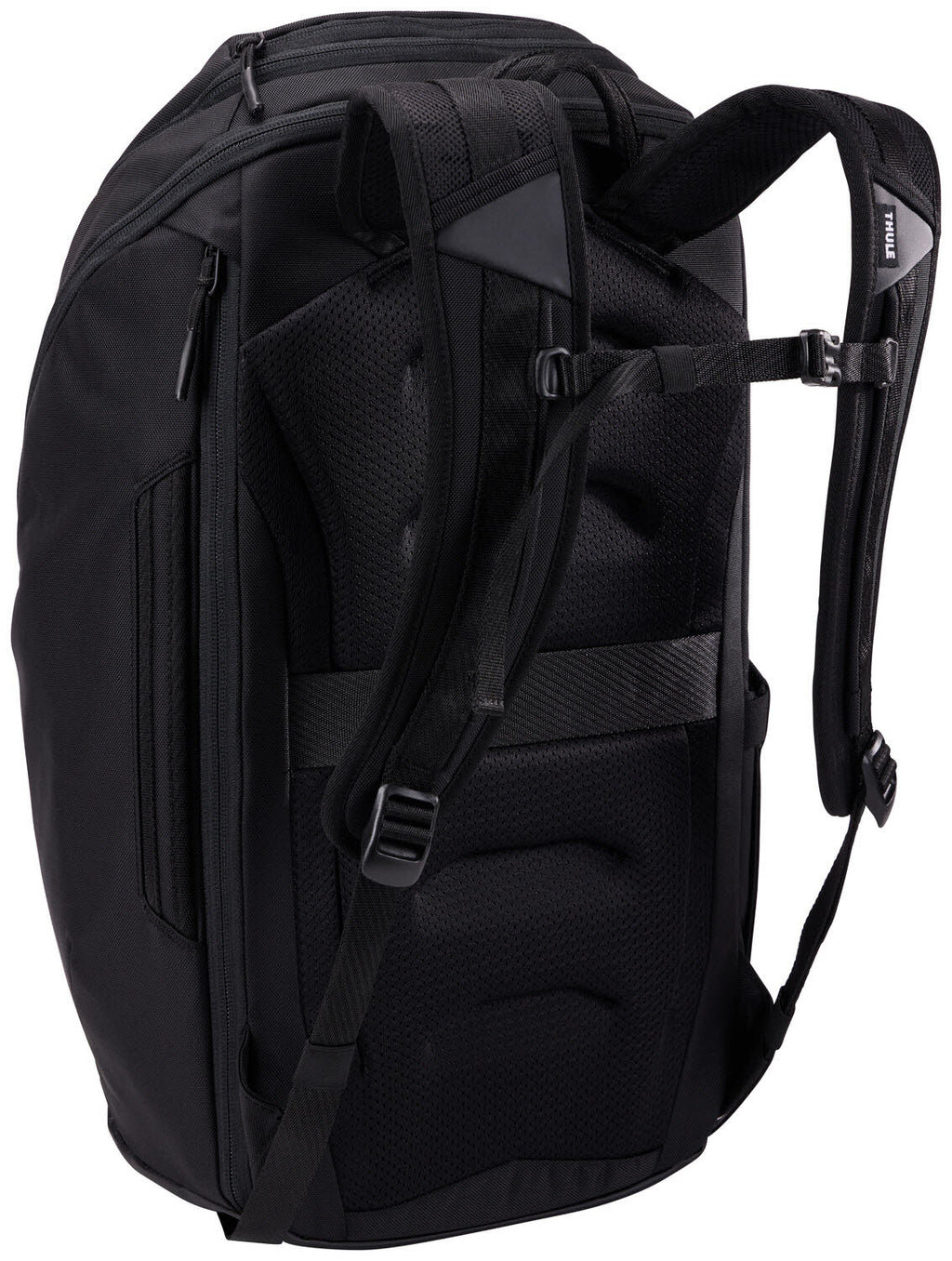 Backpack 26l Black