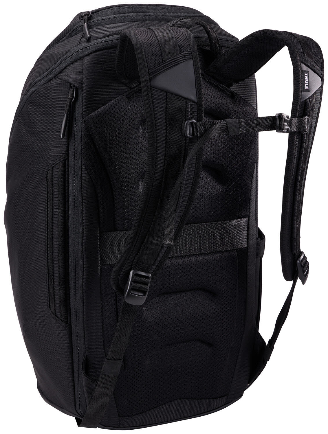 Backpack 26l Black