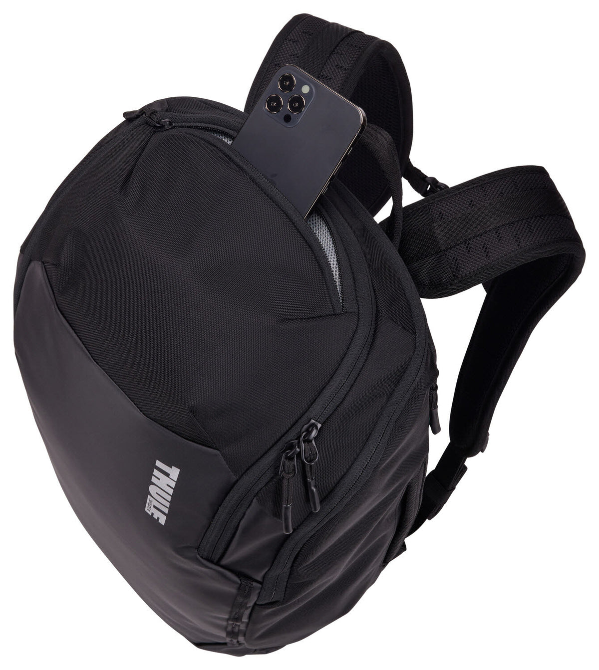 Backpack 26l Black