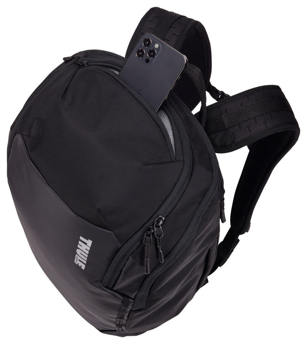 Backpack 26l Black