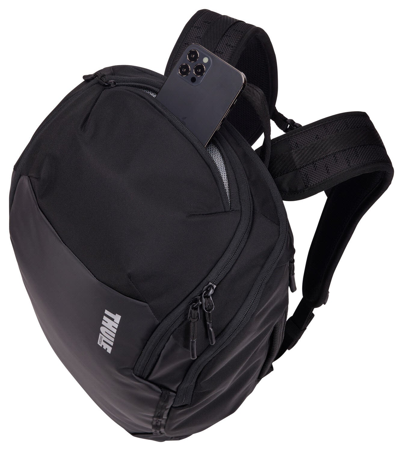 Backpack 26l Black