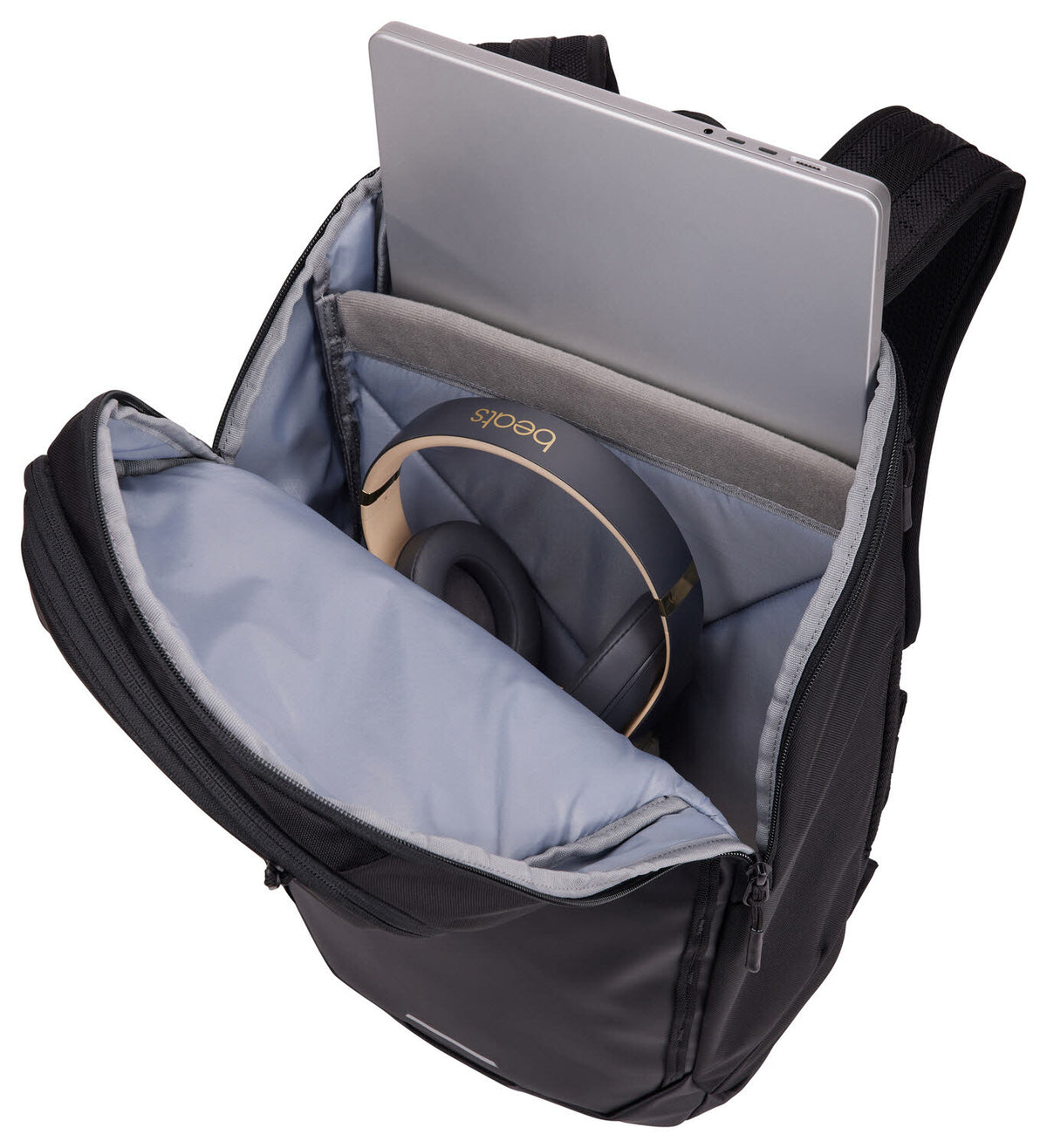 Backpack 26l Black