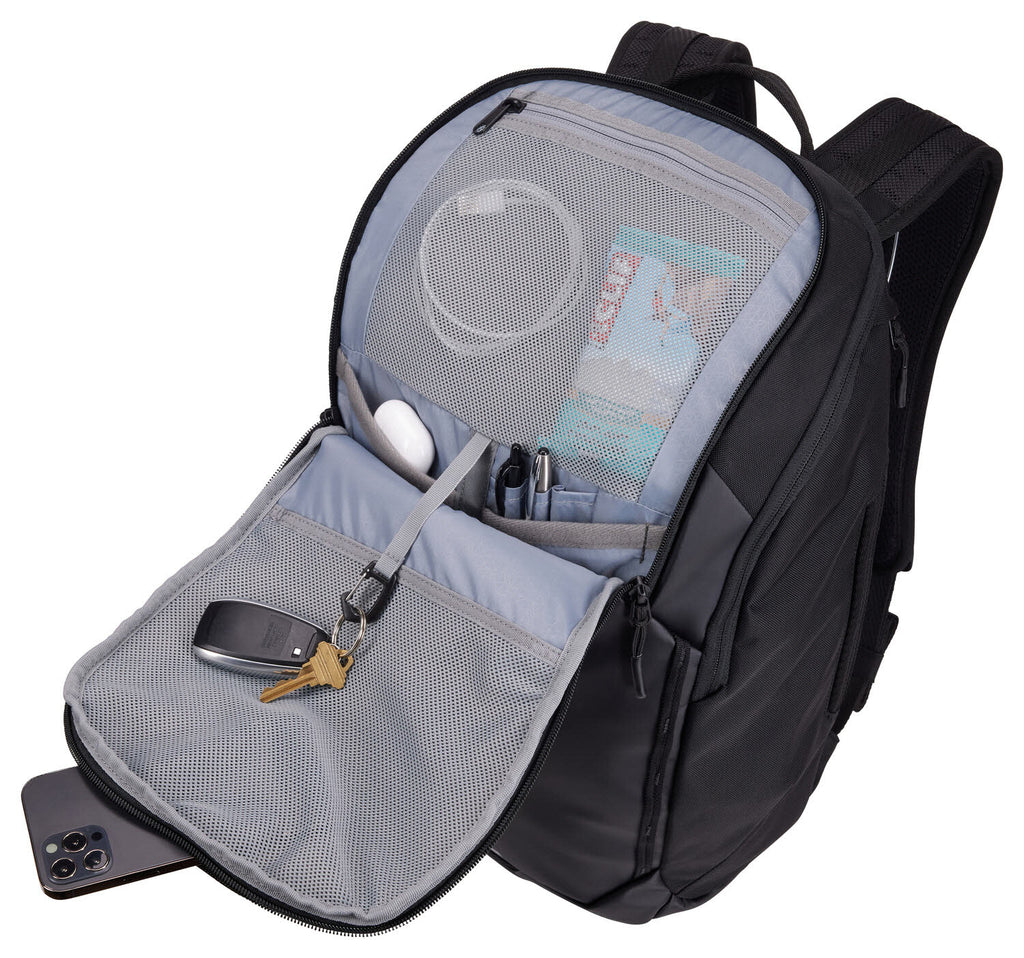 Backpack 26l Black