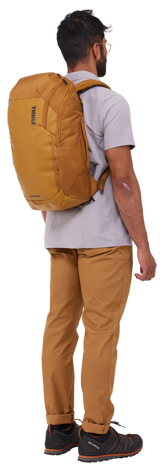 Backpack 26l Gold
