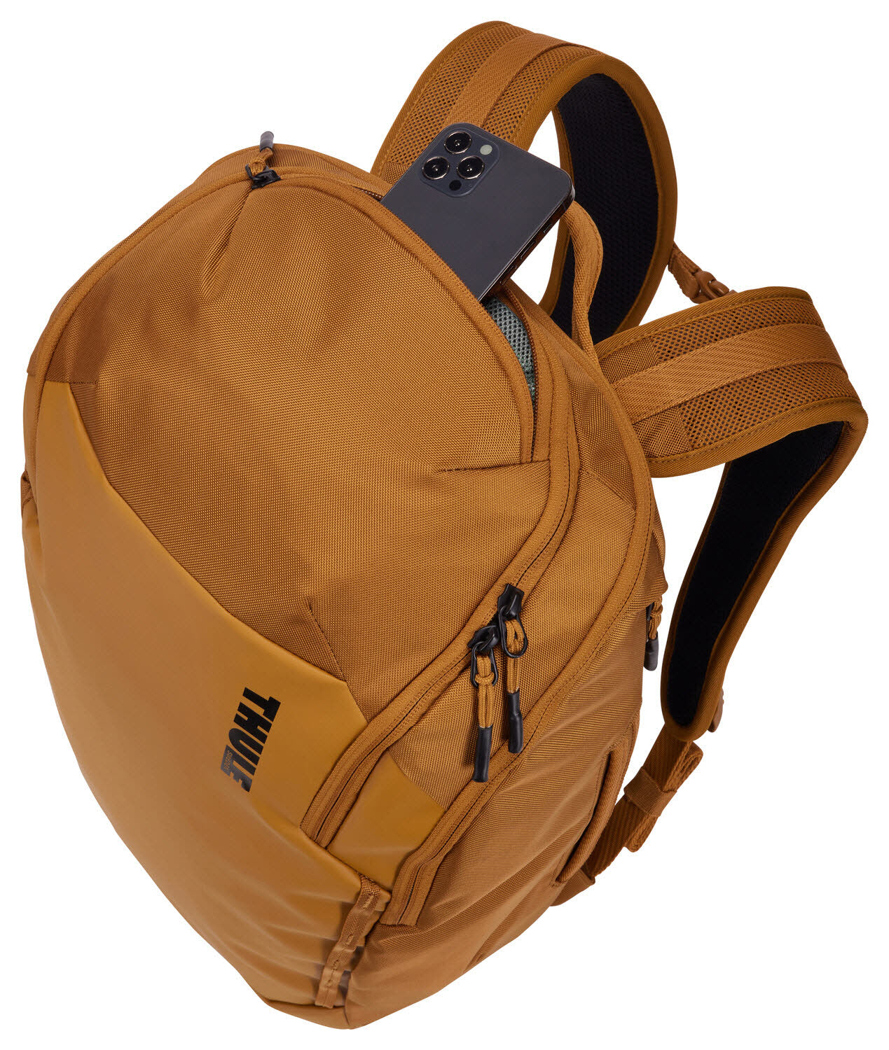 Backpack 26l Gold