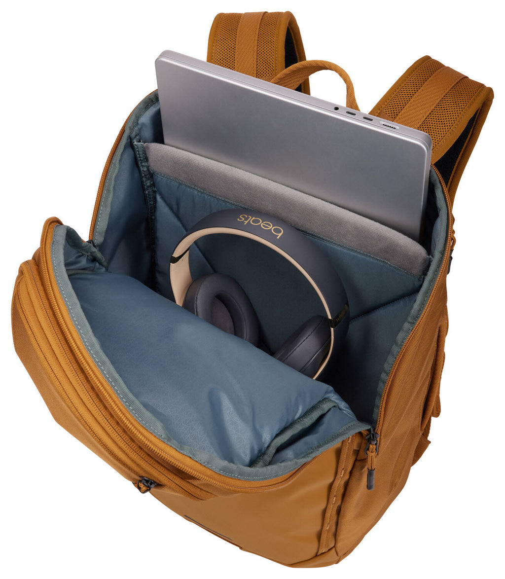 Backpack 26l Gold