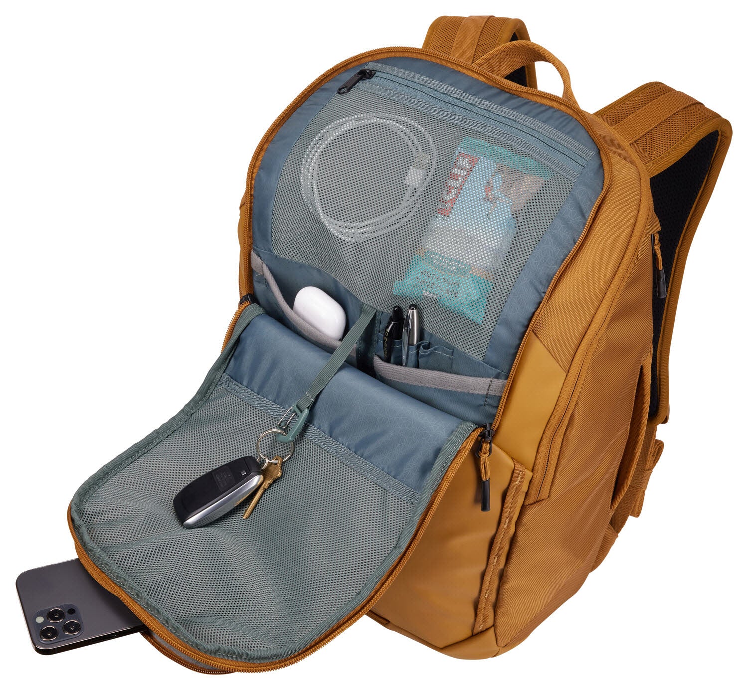 Backpack 26l Gold
